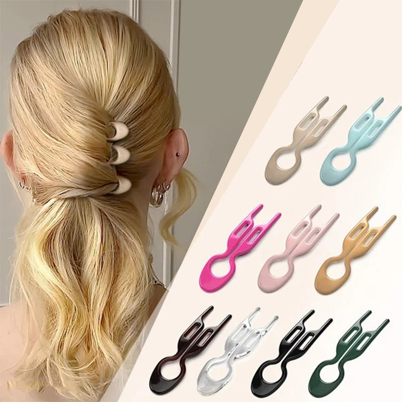 5+5 GRATUIT | GlamGrip – Coiffure parfaite en un seul geste