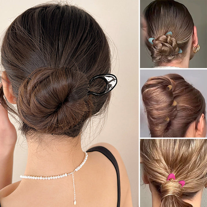 5+5 GRATUIT | GlamGrip – Coiffure parfaite en un seul geste