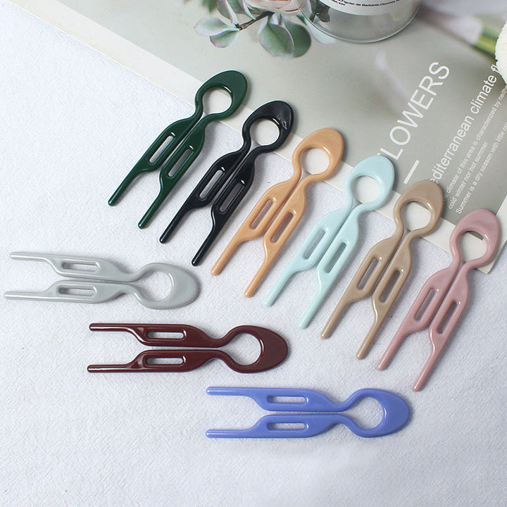 5+5 GRATUIT | GlamGrip – Coiffure parfaite en un seul geste