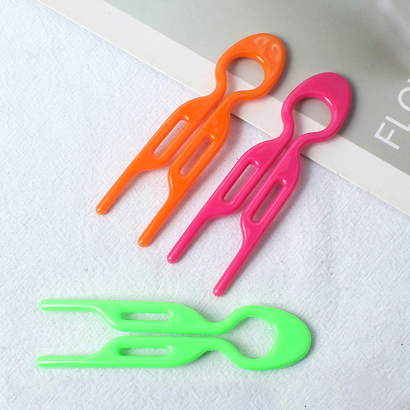 5+5 GRATUIT | GlamGrip – Coiffure parfaite en un seul geste