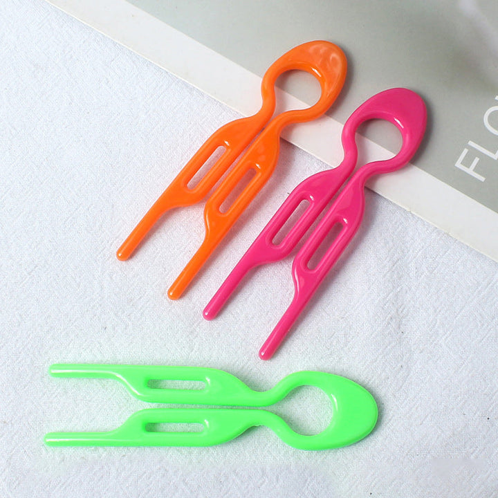 5+5 GRATUIT | GlamGrip – Coiffure parfaite en un seul geste