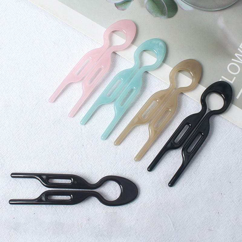 5+5 GRATUIT | GlamGrip – Coiffure parfaite en un seul geste