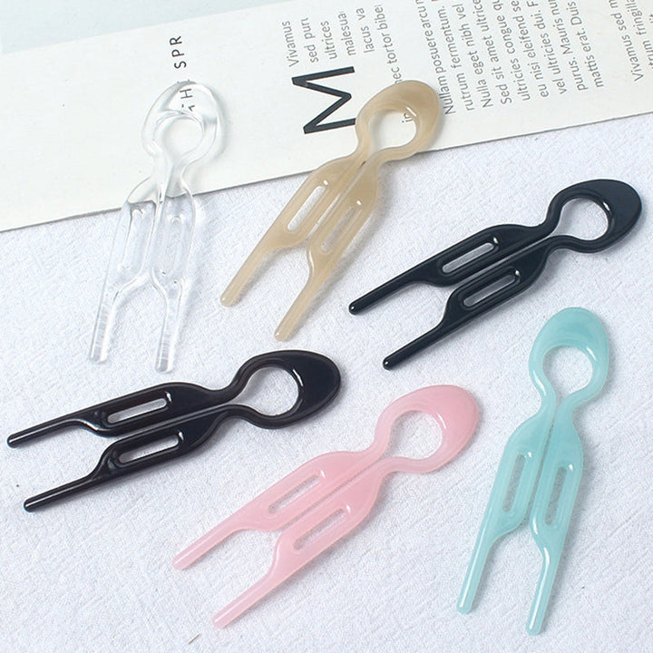 5+5 GRATUIT | GlamGrip – Coiffure parfaite en un seul geste