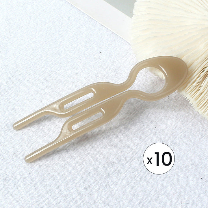 5+5 GRATUIT | GlamGrip – Coiffure parfaite en un seul geste