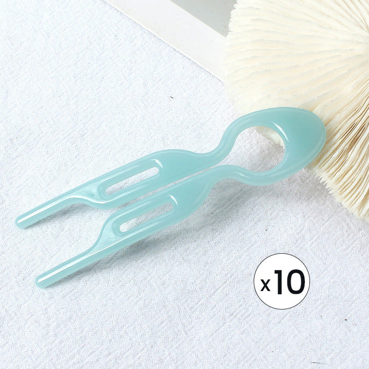 5+5 GRATUIT | GlamGrip – Coiffure parfaite en un seul geste