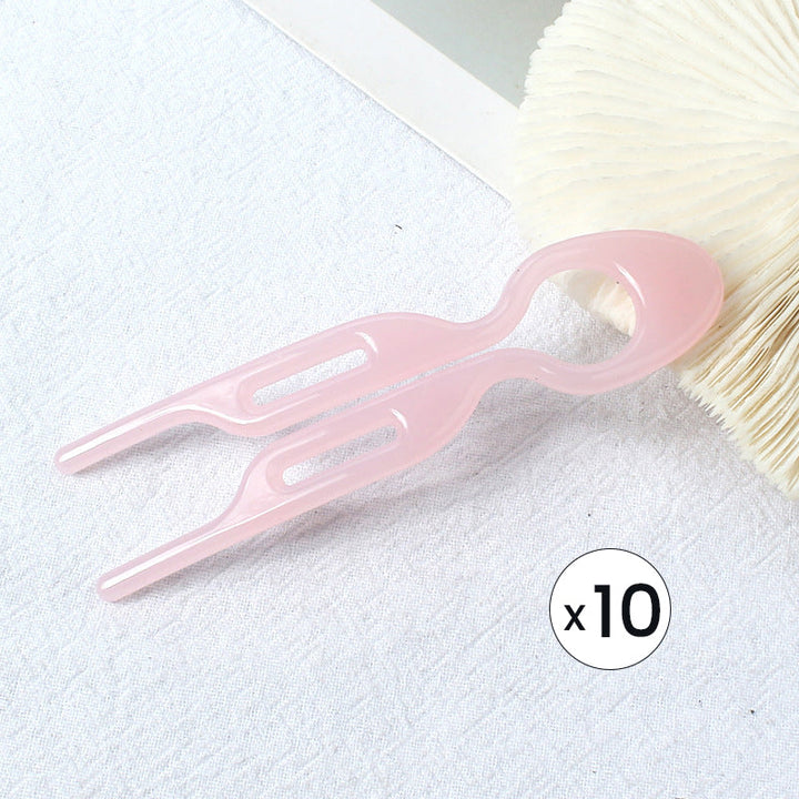 5+5 GRATUIT | GlamGrip – Coiffure parfaite en un seul geste