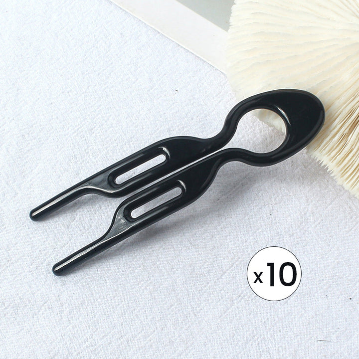 5+5 GRATUIT | GlamGrip – Coiffure parfaite en un seul geste