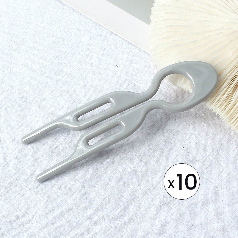 5+5 GRATUIT | GlamGrip – Coiffure parfaite en un seul geste
