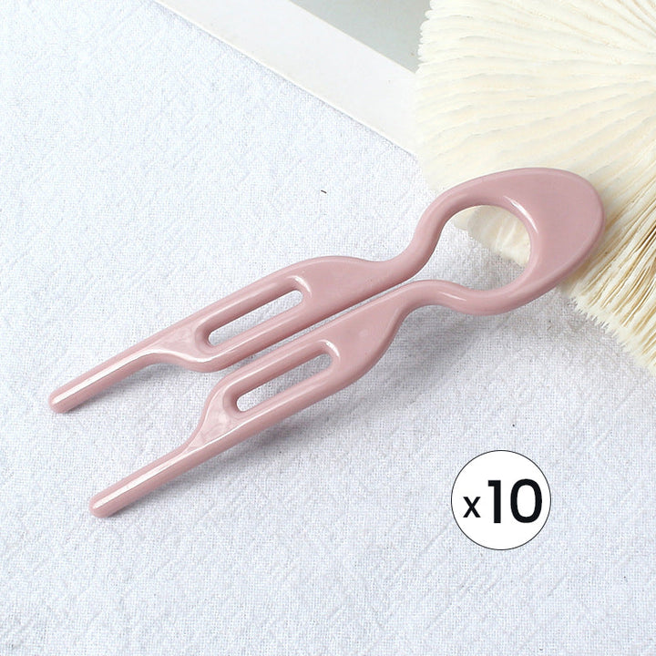 5+5 GRATUIT | GlamGrip – Coiffure parfaite en un seul geste