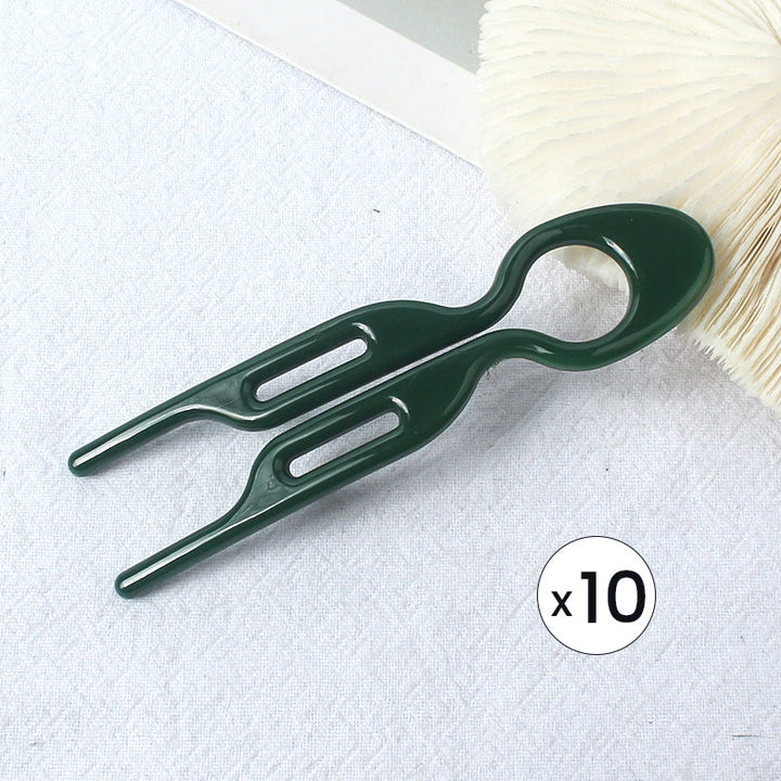 5+5 GRATUIT | GlamGrip – Coiffure parfaite en un seul geste