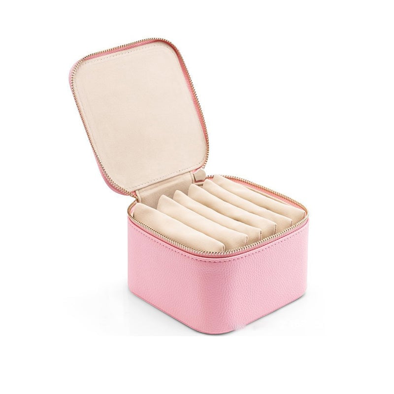 GlamCase – Conservez vos bijoux en toute sécurité et avec style lors de vos voyages !