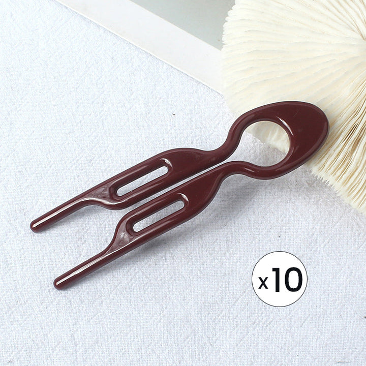 5+5 GRATUIT | GlamGrip – Coiffure parfaite en un seul geste