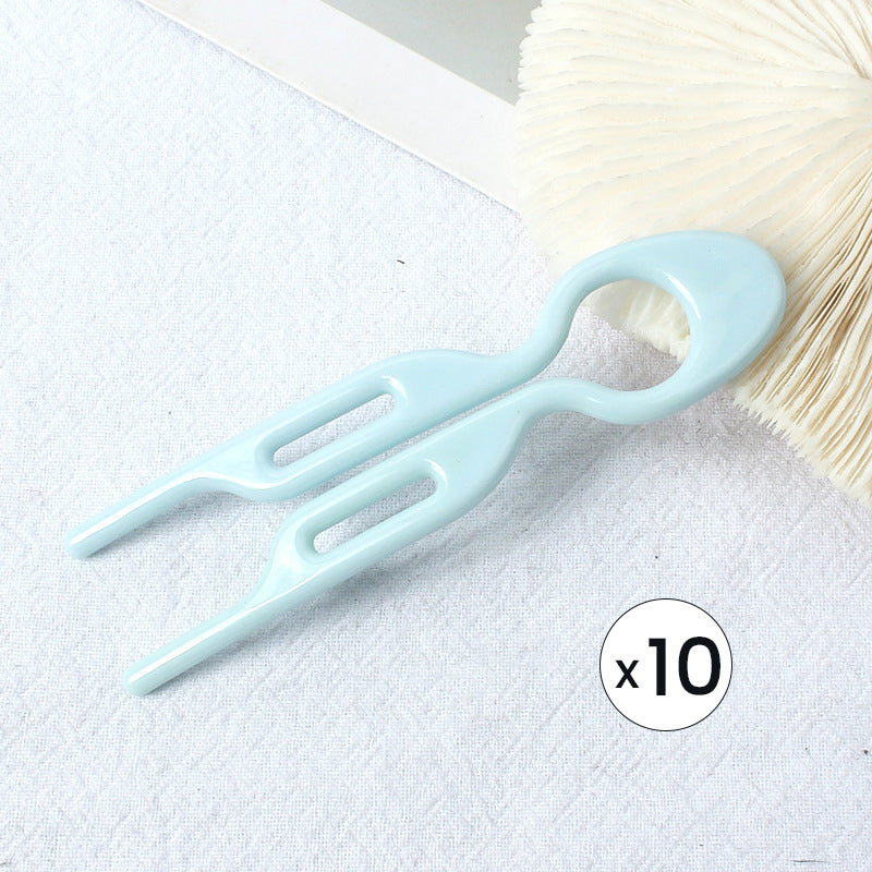 5+5 GRATUIT | GlamGrip – Coiffure parfaite en un seul geste