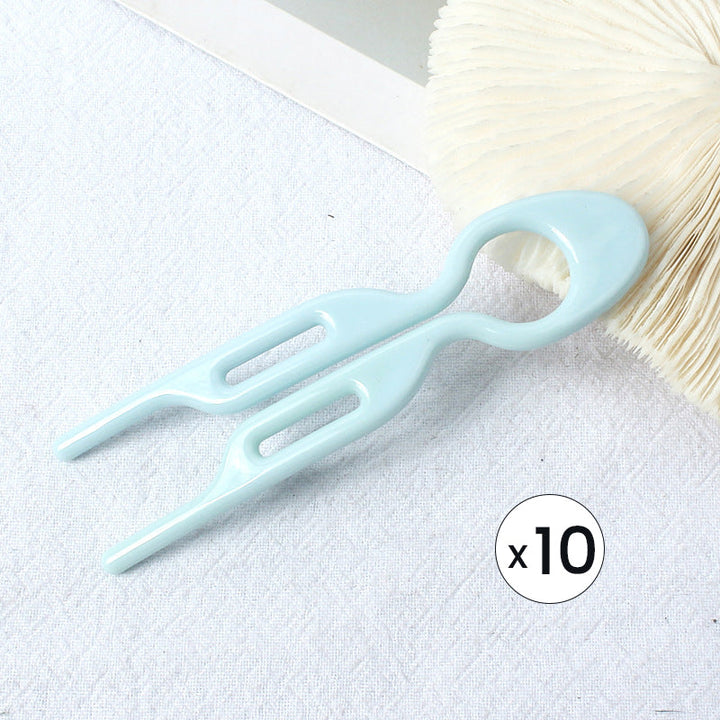 5+5 GRATUIT | GlamGrip – Coiffure parfaite en un seul geste