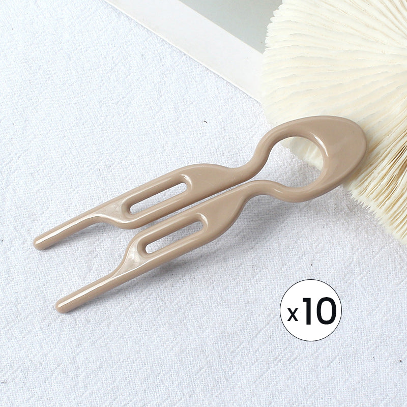 5+5 GRATUIT | GlamGrip – Coiffure parfaite en un seul geste