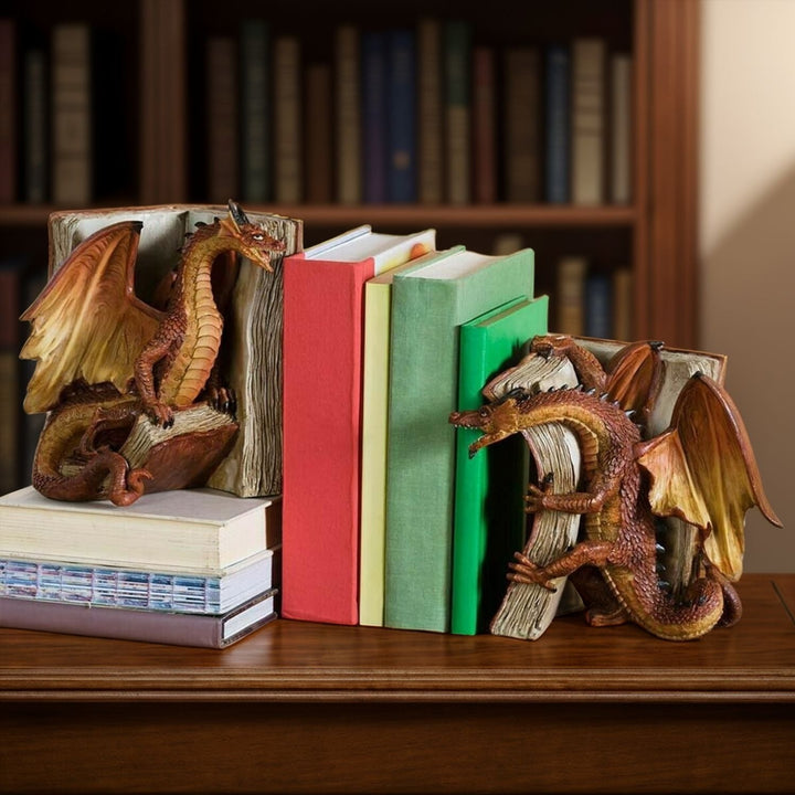 1+1 GRATUIT | DragonKeep – Gardiens Mythiques pour vos Livres !