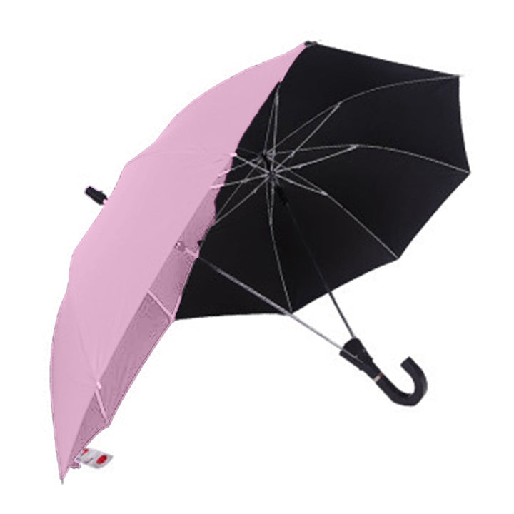 PairShield - Parapluie double pour couples avec protection UV