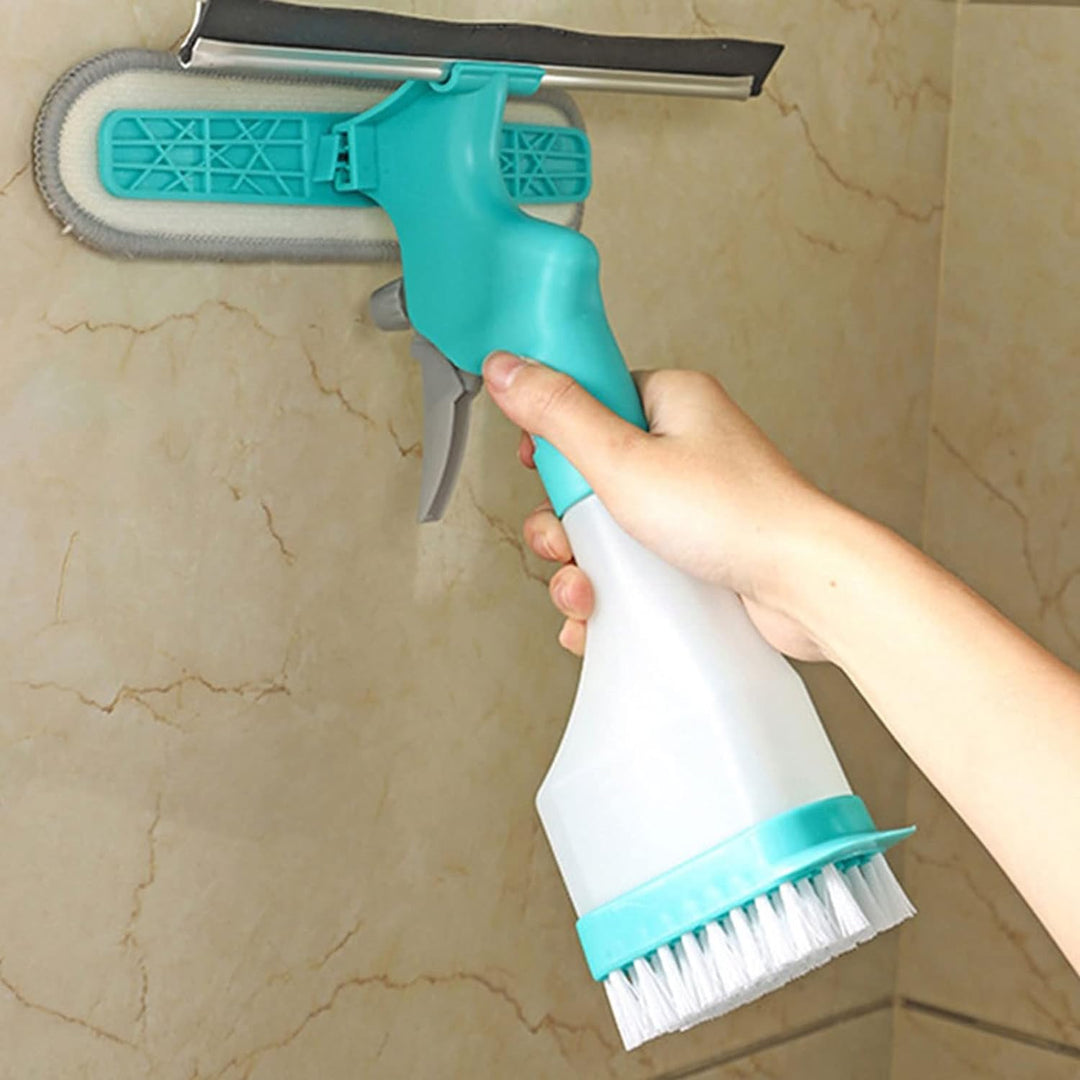 FensterBlitz – Atteignez des fenêtres cristallines sans effort !