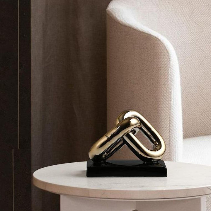 Décoration minimaliste moderne Kæde Væghængende