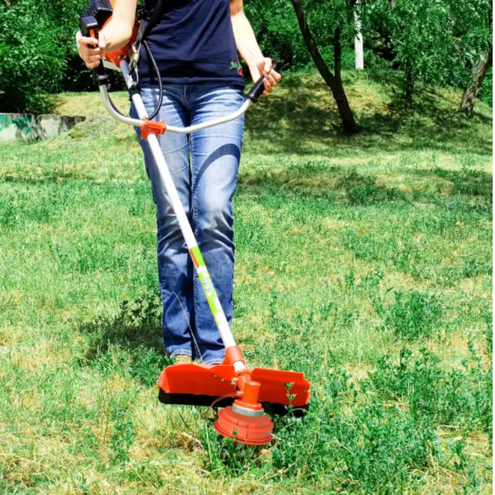 GrassRazor – Des coupes puissantes, sans effort !