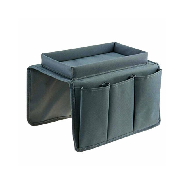 1+1 GRATUIT | SofaCaddy Pro – Tout à portée de main à côté de votre fauteuil !
