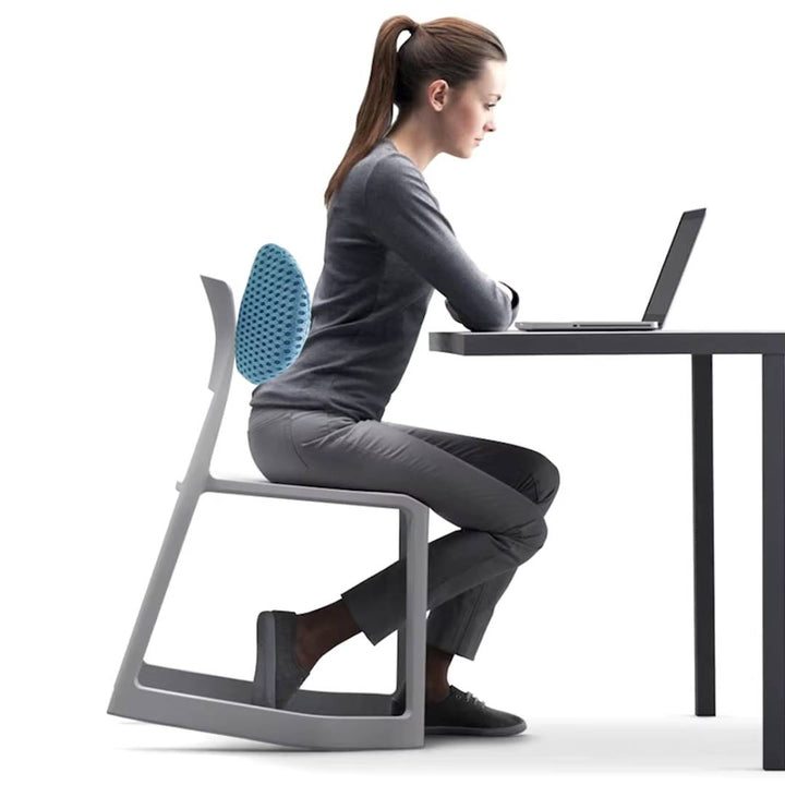 PostureGuard Pro – Profitez d'une assise sans douleur toute la journée !