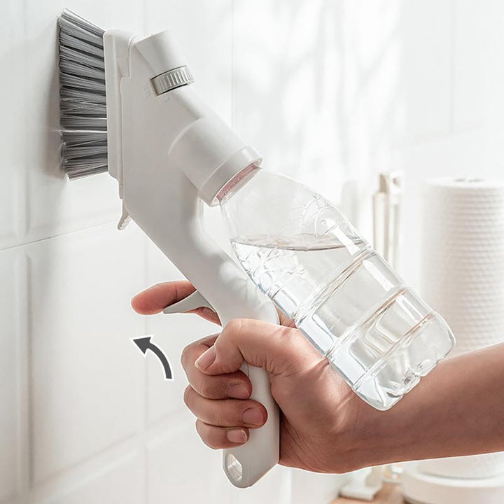 SuperCleaner 5-en-1 – Tous vos besoins de nettoyage satisfaits avec un seul ensemble