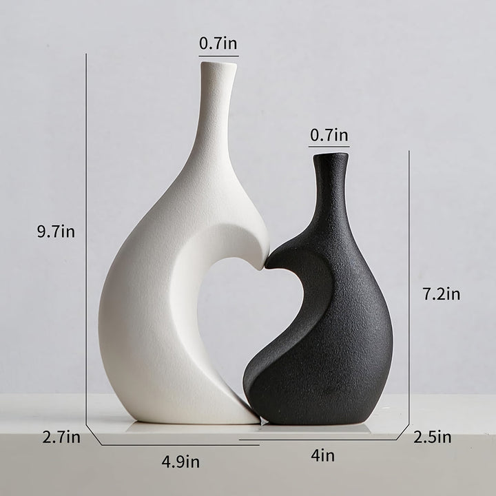 1+1 GRATUIT | LoveBloom – Élégance chaleureuse pour votre maison !