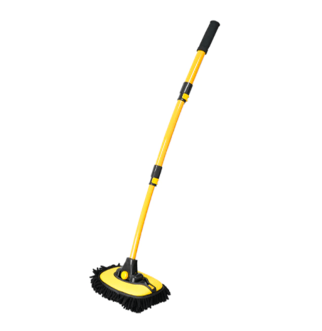 CleanReach – Entretien automobile sans se baisser !