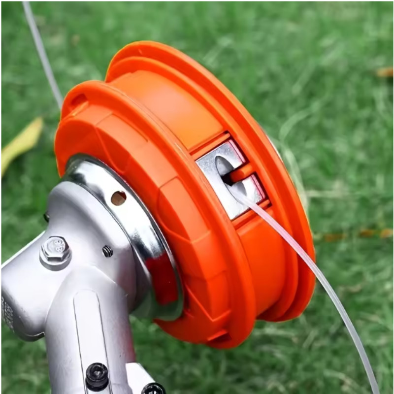 GrassRazor – Des coupes puissantes, sans effort !