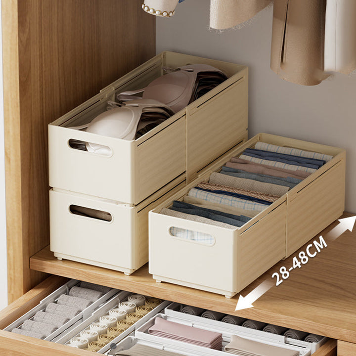 1+1 GRATUIT | FlexiBox – Organisation qui s'adapte à votre vie