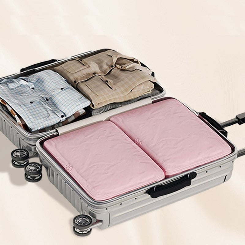 StackSmart - Organisateur de rangement auto-compressible