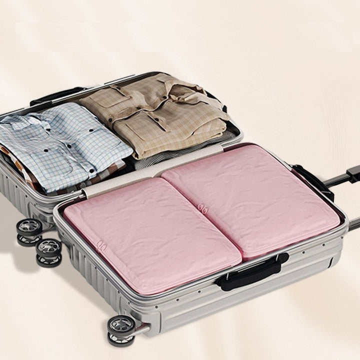 StackSmart - Organisateur de rangement auto-compressible