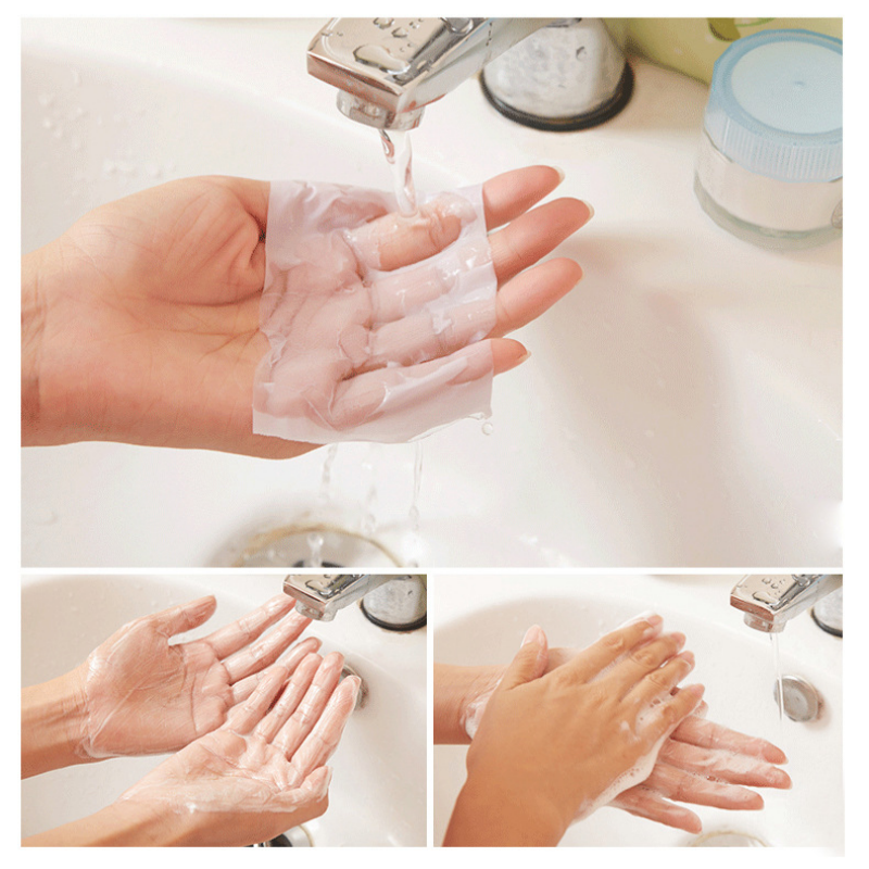 2+1 GRATUIT | TidyRoll – Des mains propres à tout moment et partout !