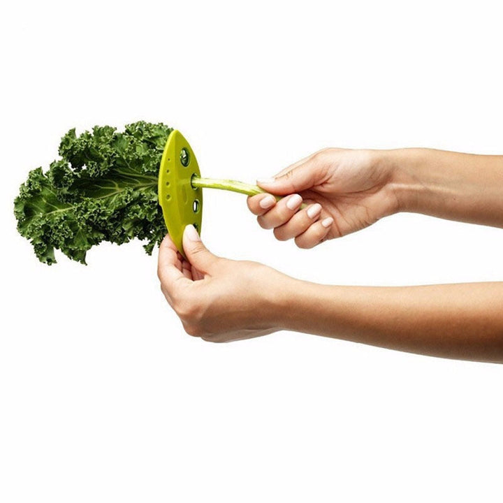 EasyLeaf – Épépinez les herbes et légumes en quelques secondes !