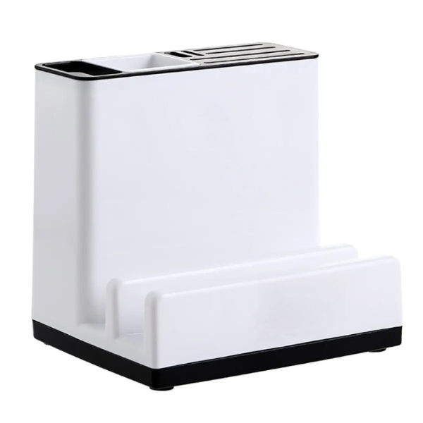PureKitchen – Solutions d'hygiène et d'organisation pour couverts