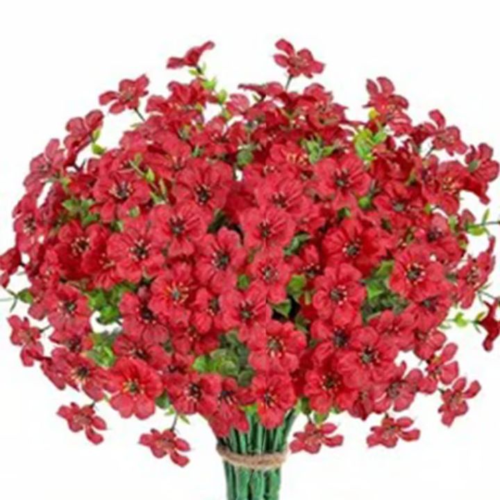 2+1 GRATUIT | BloomEver – Fleurs artificielles vivantes pour l'intérieur et l'extérieur