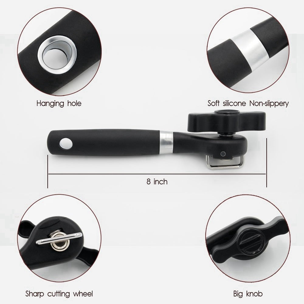 SafeCut – Ouvre les boîtes sans bords tranchants !