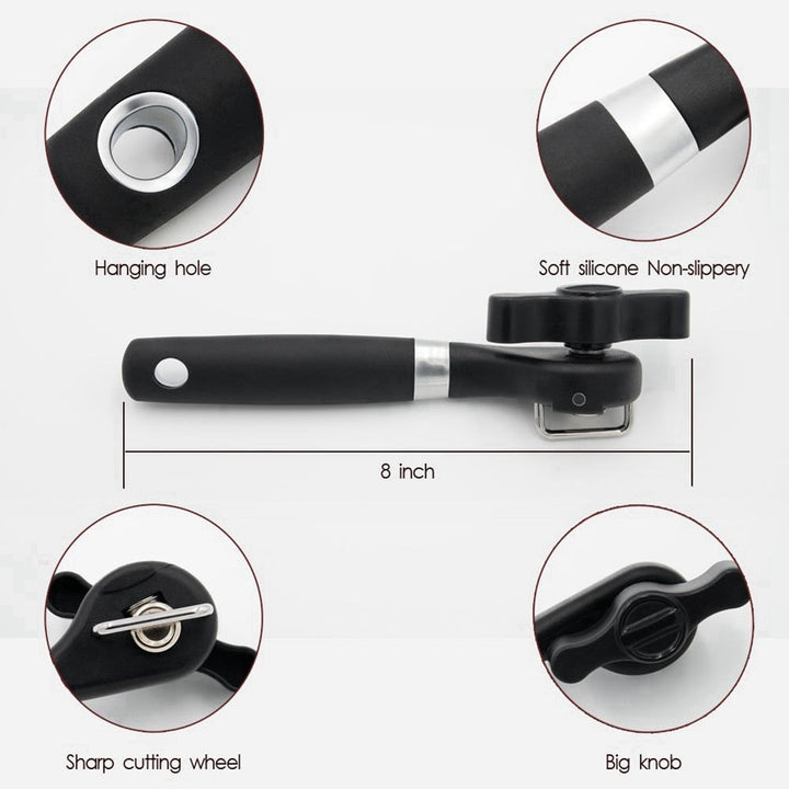 SafeCut – Ouvre les boîtes sans bords tranchants !