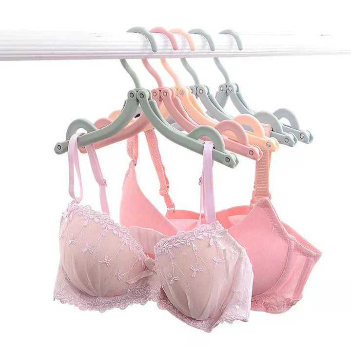 2+1 GRATUIT | PocketHang - Cintre de voyage portable rétractable