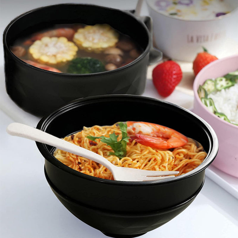 Bol QuickNoodle – Savourez des repas chauds en quelques minutes