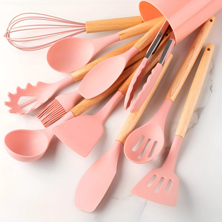 CookGleam – Cuisiner avec style et en toute sécurité, chaque jour !
