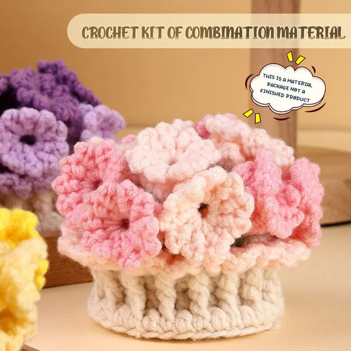 FlowerCraft – Détendez-vous et créez votre chef-d'œuvre floral personnel !