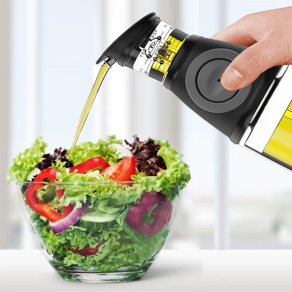 PourMaster – Dosage précis sans goutte
