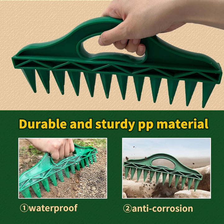 SeedMate – Semer uniformément, planter intelligemment