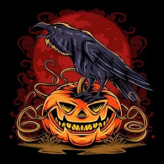 ShadowRaven – Lumière enchantée remplie de mystique !