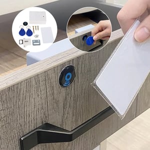 SafeTap – Protection intelligente pour vos armoires