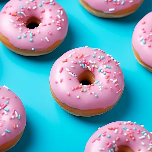 DonuMini – Votre Mini-Machine à Donuts pour la Maison !