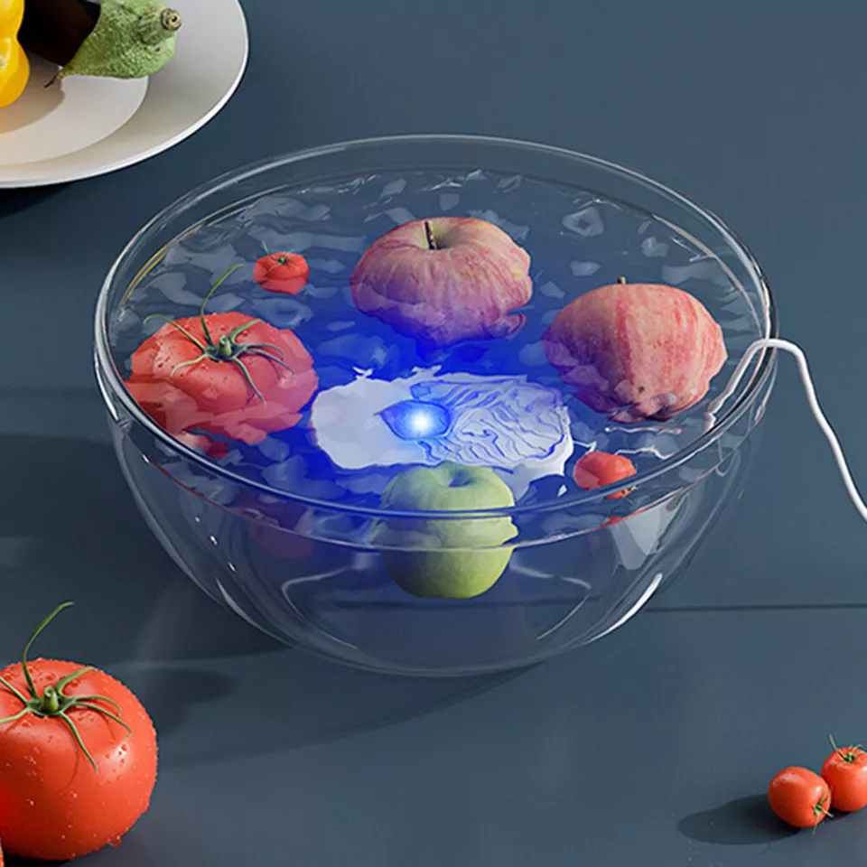 PureWave – Profitez enfin de fruits et légumes frais sans souci !