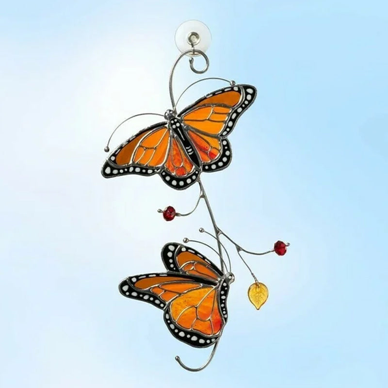 SoulLight – Bijou de mémoire en verre